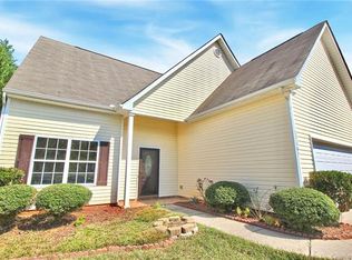 11107 Palestrina Rd, Charlotte, NC 28215