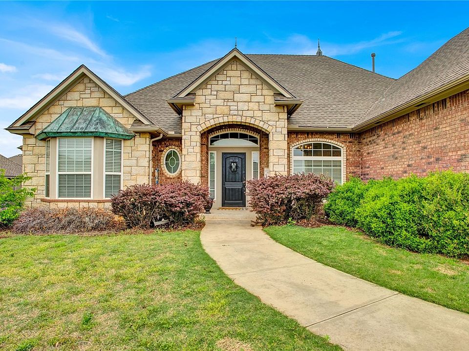 4816 Kelly Lakes Dr, Edmond, OK 73025 MLS 1058845 Zillow