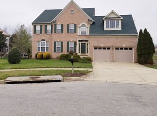 11102 Superior Lndg, Bowie, MD 20720