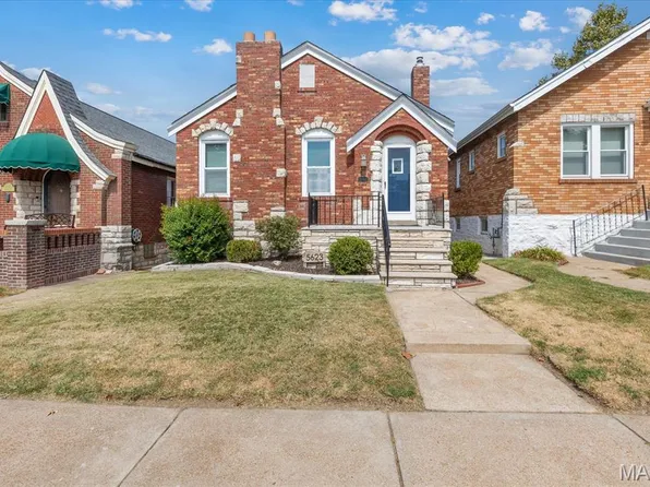 5623 Eichelberger St, Saint Louis, MO 63109