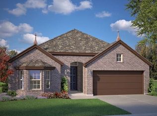 2016 Gray Tower Way, Argyle, TX 76226