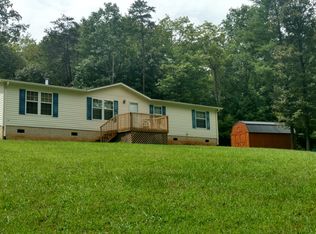 2721 Donihue Pl, Lenoir, NC 28645
