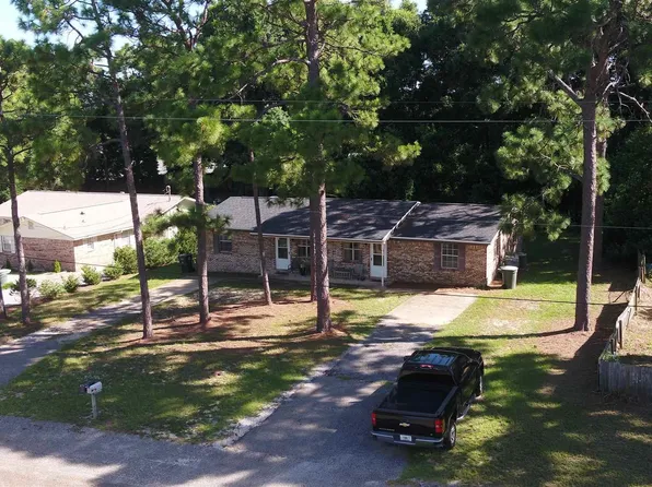 3606 Chaffin St, Pensacola, FL 32504