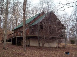 317 Robinson Ln, Salt Lick, KY 40371