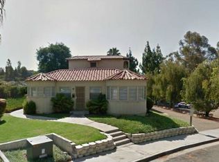 5553 Shasta Ln, La Mesa, CA 91942