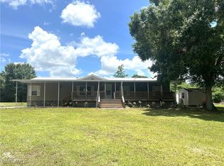 1909 Evans Rd, Labelle, FL 33935