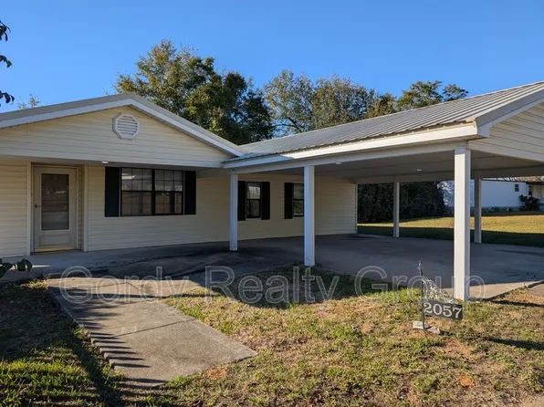 2057 Gay Ave, Sneads, FL 32460