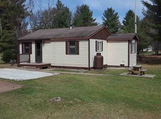 N12052 Maple Ln, Athelstane, WI 54104