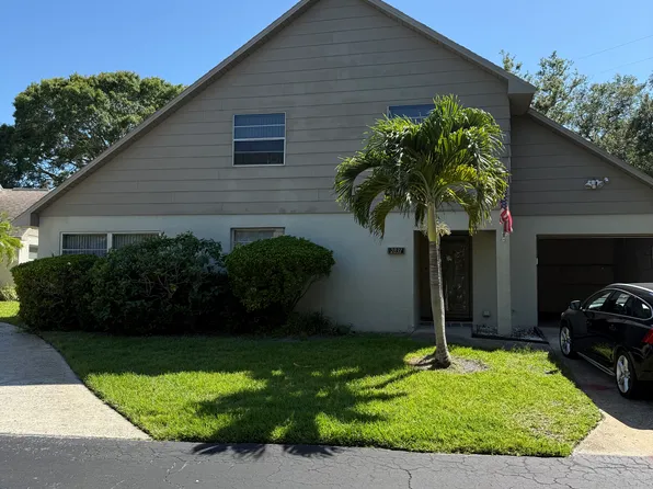 2831 Rampart Cir #A, Clearwater, FL 33761