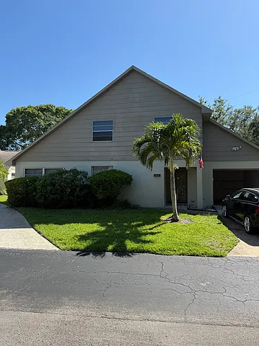 2831 Rampart Cir #A Photo 1