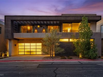 2260 Sunrise Ridge Ct, Henderson, NV, 89052