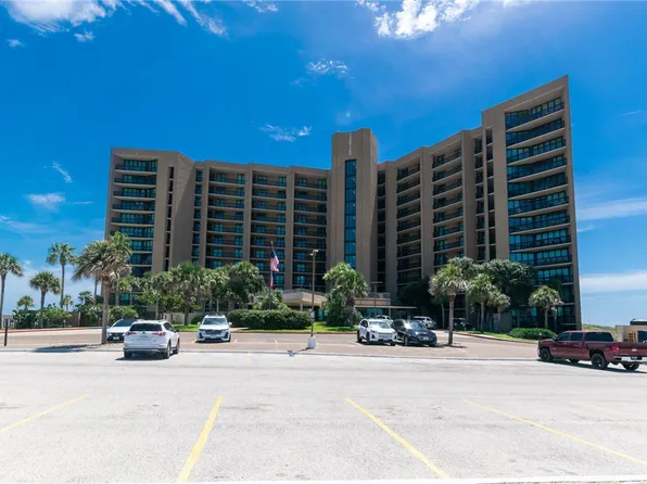6745 Seacomber Dr APT 103, Port Aransas, TX 78373