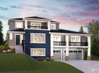 5454 Lasiandra Dr LOT 64, Blaine, WA