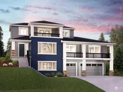 5454 Lasiandra Drive #64, Blaine, WA, 98230