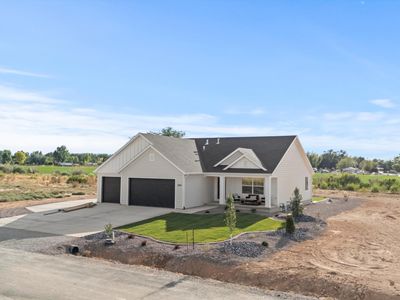 3993 N 900 W, Enoch, UT, 84721
