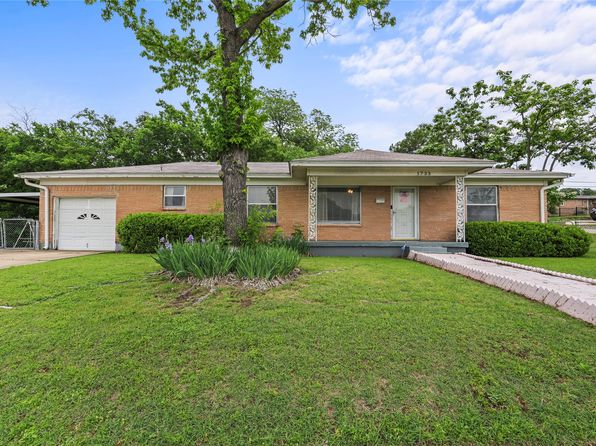 1733 Ransom Ter, Fort Worth, TX 76112