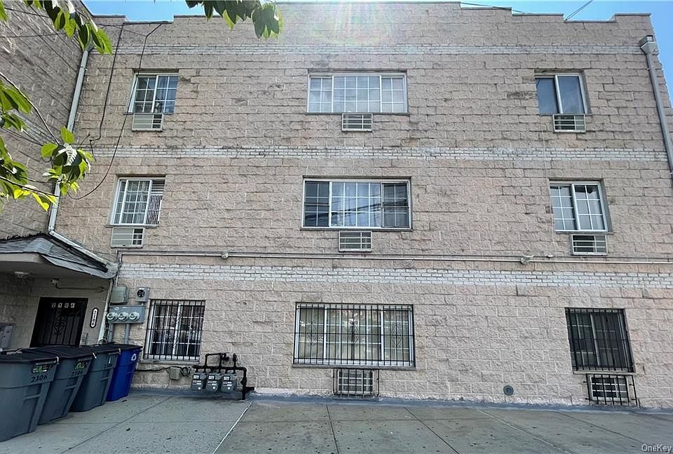 2106 Bathgate Avenue, Bronx, NY 10457 MLS H6264756 Zillow