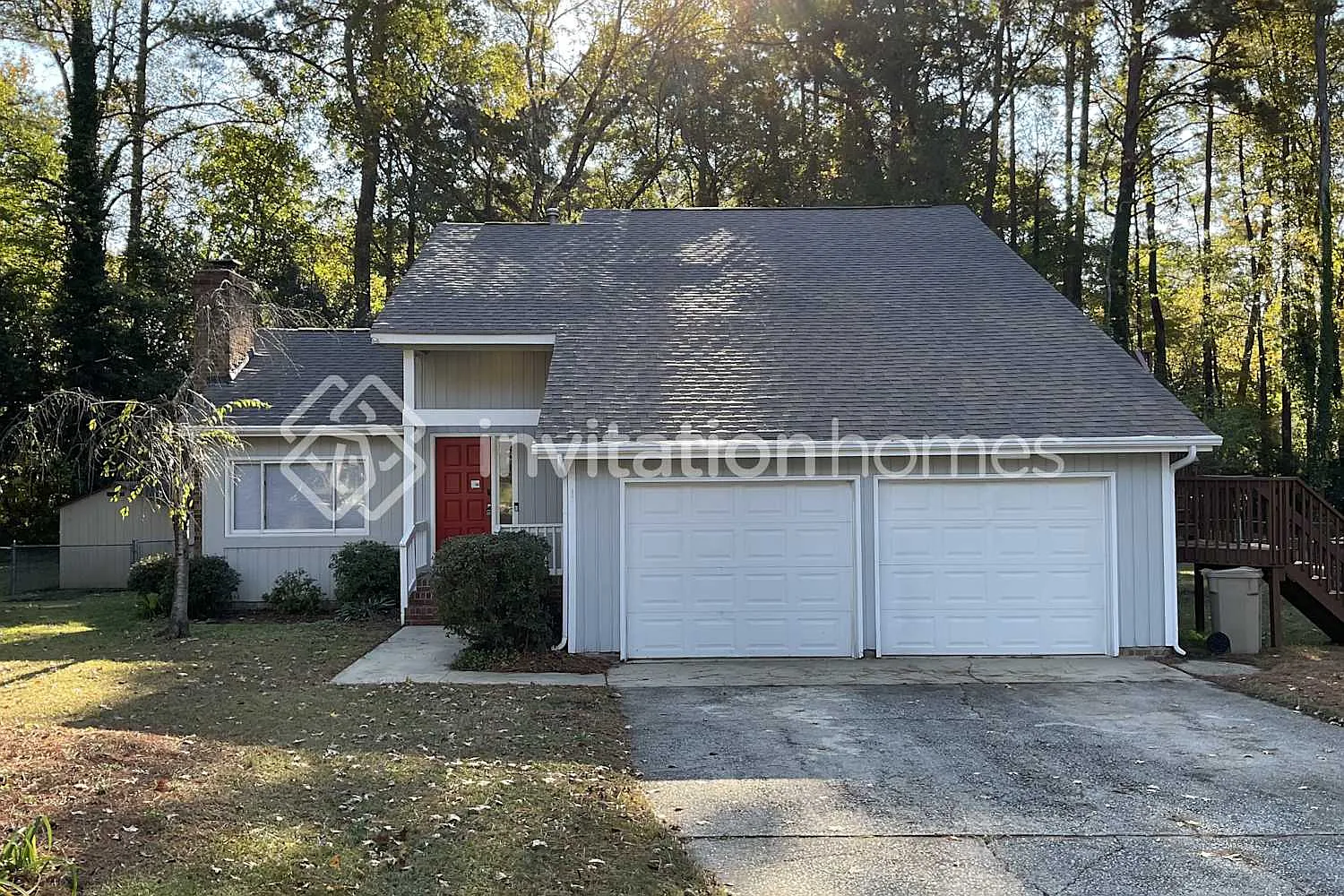 911 Buckingham Rd Garner, NC 27529 — Photo 1