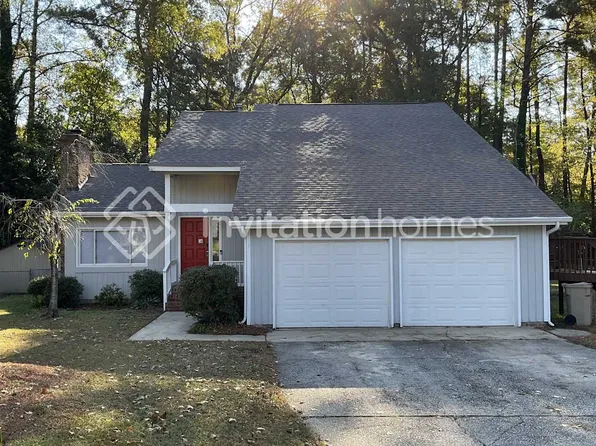 911 Buckingham Rd, Garner, NC 27529
