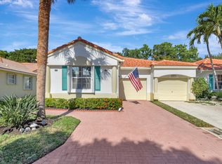 Floral Lakes, Delray Beach, FL 33484