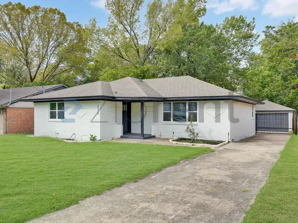 2212 Larry Dr, Dallas, TX 75228