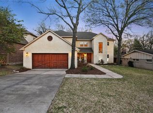 7750 Goforth Cir, Dallas, TX 75238