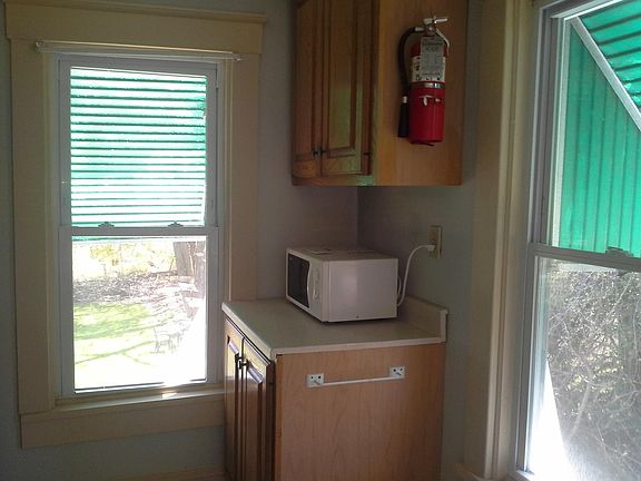 2 windows in cooking area