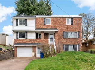 321 John St, Pittsburgh, PA 15227