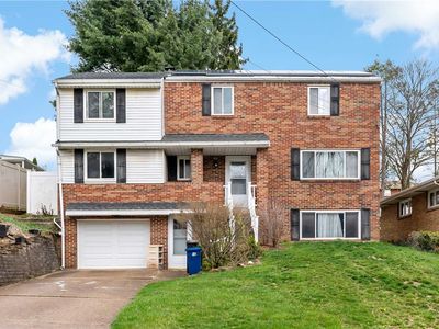 321 John St, Pittsburgh, PA, 15227