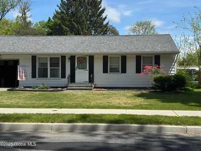 57 Vanderbilt Ave, Saratoga Springs, NY, 12866