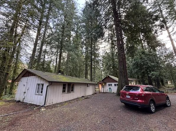 20574 E Country Club Rd, Brightwood, OR 97011