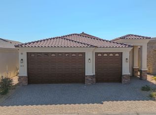 613 Veneto Loop, Lake Havasu City, AZ 86403