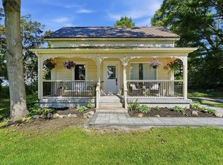 46 Old Portage Rd, Quinte West, ON K0K1L0