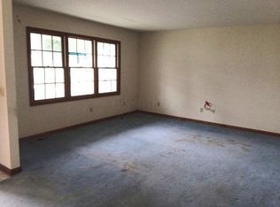 202 East St, Sugar Grove, OH 43155