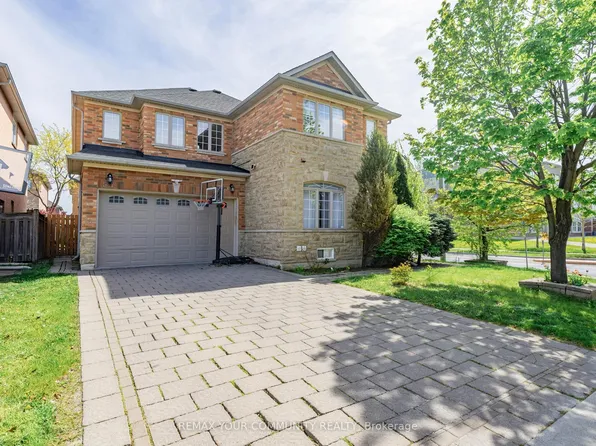 507 Autumn Hill Blvd, Vaughan, ON L4J 9B7