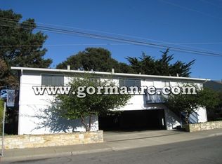 1102 6th St APT 4, Monterey, CA 93940