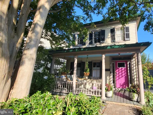 507 Amelia St, Fredericksburg, VA 22401