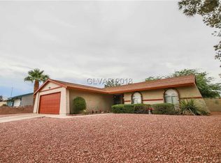 6808 Quail Hollow Dr, Las Vegas, NV 89108