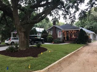 1413 E Mallory St, Pensacola, FL 32503