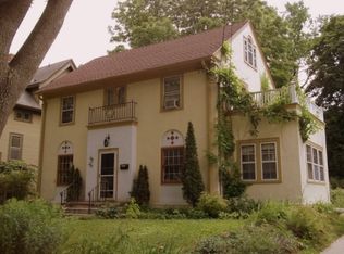 1615 Adams St, Madison, WI 53711