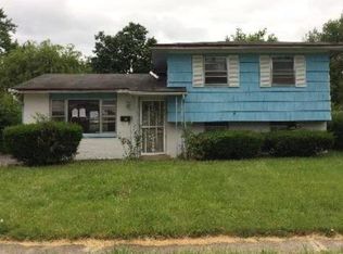 1522 Venice Dr, Columbus, OH