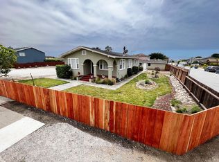 1490 Cabrillo Hwy N, Half Moon Bay, CA 94019