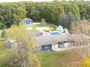1060 Gould Ln, Ortonville, MI