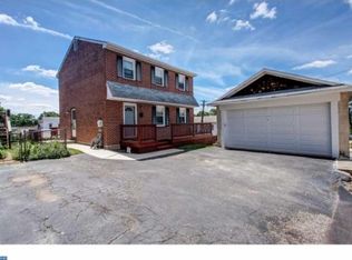 300 Summer St, Royersford, PA