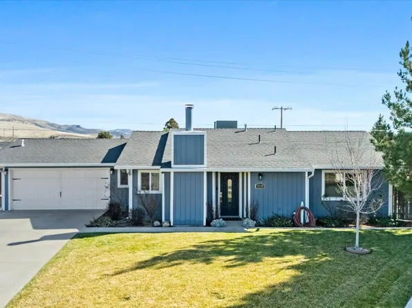 19700 Luana Dr, Tehachapi, CA 93561