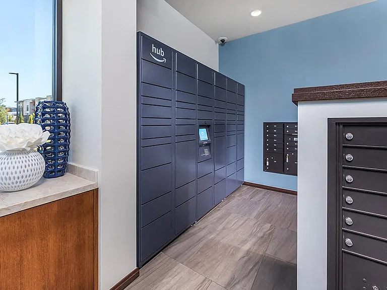 The Braydon Apartments — Photo 54