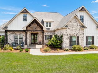 186 Talton Rd, Kathleen, GA 31047