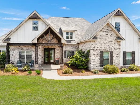 186 Talton Rd, Kathleen, GA 31047