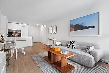 Rented by Living New York
