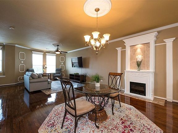 2nd image of 2500 Rockbrook Dr #2A-18